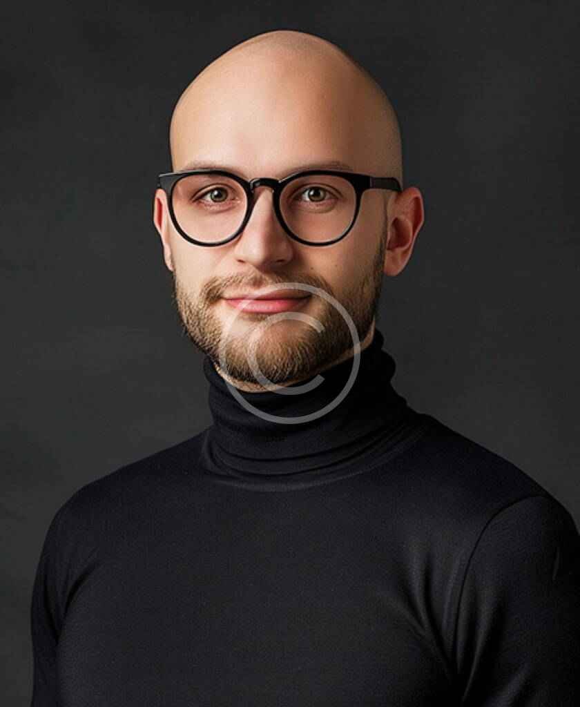 Steven Moore
