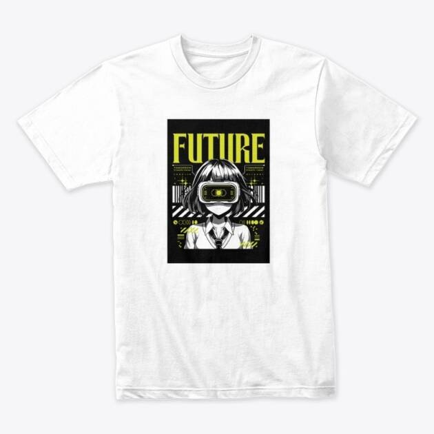 Future Kawaii